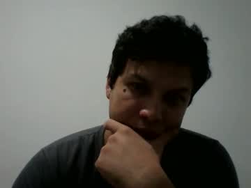 Nirveno Chaturbate profile image