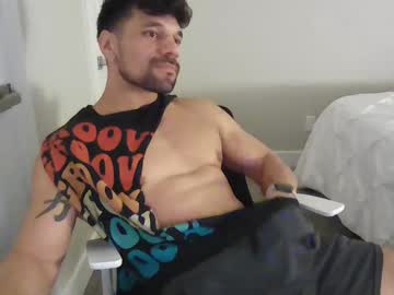 Latinplaymate Chaturbate profile image