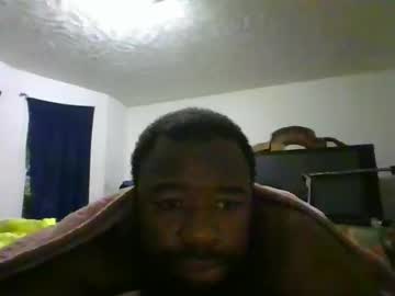 Choochoo187 Chaturbate profile image