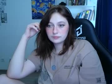 Hope_Shy Chaturbate profile image