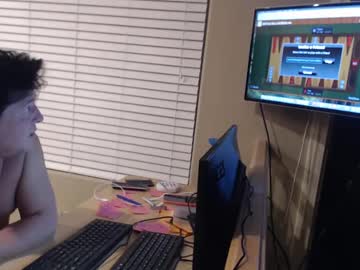 Nudeguy702 Chaturbate profile image