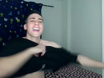Eck_Jansex10 Chaturbate profile image