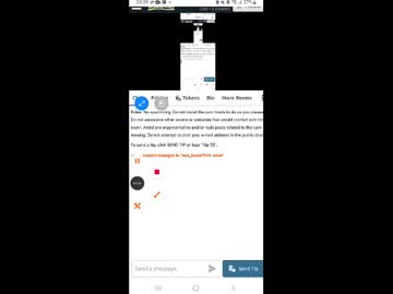 Profile of iam_laura990