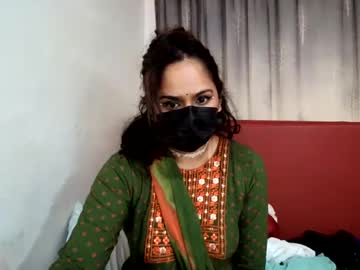 Indiandiva00 Chaturbate profile image