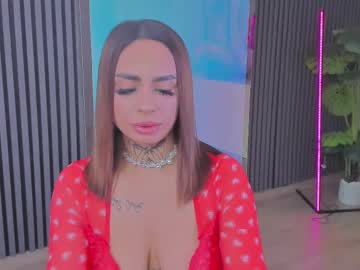 Jessy_One_ Chaturbate profile image