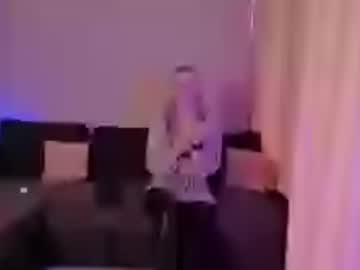 Mary_Gross_ Chaturbate profile image