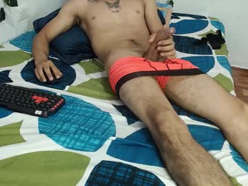 Sr_Smith108133 Chaturbate profile image