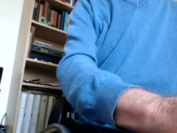 Dougal444 Chaturbate profile image