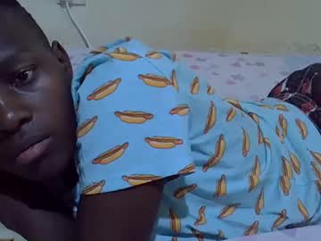 Profile of african_pussy2