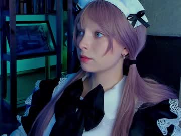 Profile of lucky_vivi