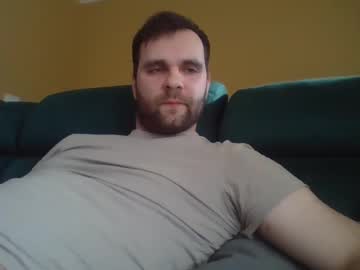 Carlosisme22 Chaturbate profile image