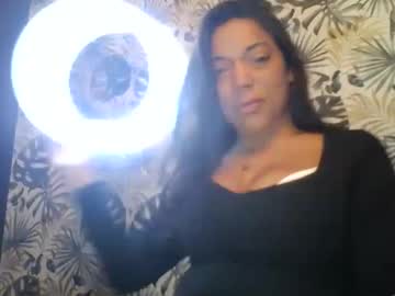 Queensharnie Chaturbate profile image