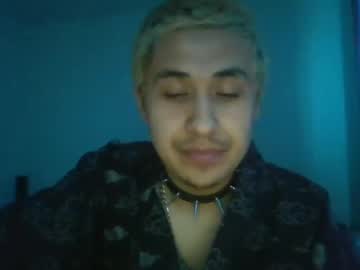 Ravesnny Chaturbate profile image