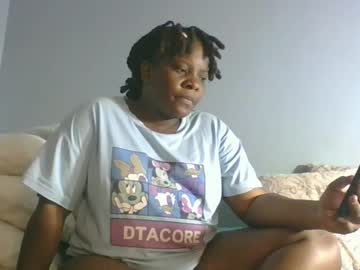 Chubbyempress Chaturbate profile image