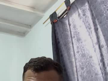 Brayan_Cardona Chaturbate profile image