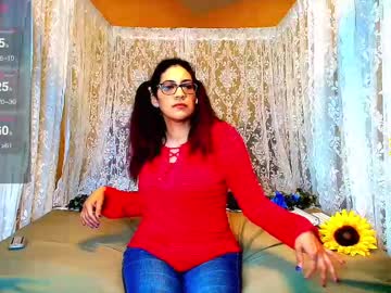 Melodybloomz Chaturbate profile image