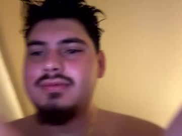 Tokesx3 Chaturbate profile image