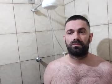 Ricardolocco Chaturbate profile image