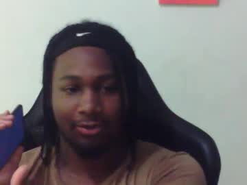 Alastor2116 Chaturbate profile image