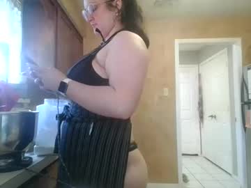 Curvykitchenbabe Chaturbate profile image