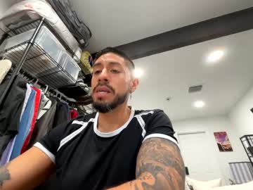 Luisloganxxx Chaturbate profile image