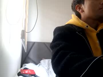 Marcxxx1997 Chaturbate profile image