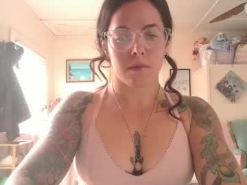 Messy_Jessyy Chaturbate profile image