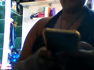 Nickferreto Chaturbate profile image