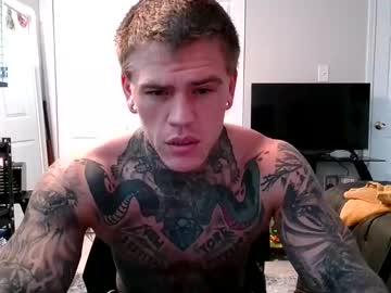 Tatteddaddy9000 Chaturbate profile image
