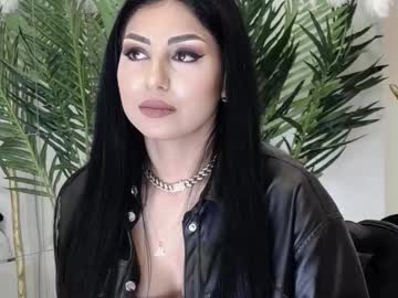 Annechivas Chaturbate profile image