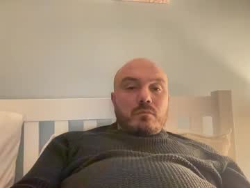 Dannygill34 Chaturbate profile image