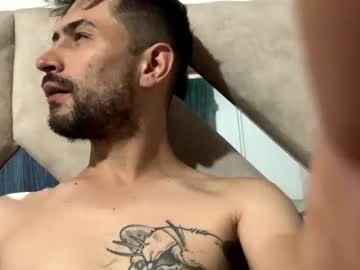 Jhonsevasclarin Chaturbate profile image