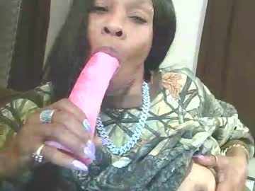 Blackberryshine Chaturbate profile image