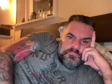Djbarber1 Chaturbate profile image