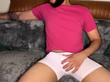 Donvae1397 Chaturbate profile image