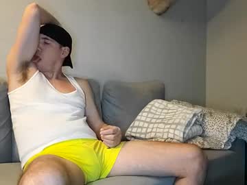 Awsmithhtx Chaturbate profile image