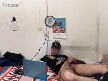 Lfhm25 Chaturbate profile image