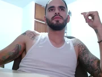 Malconsejo06 Chaturbate profile image