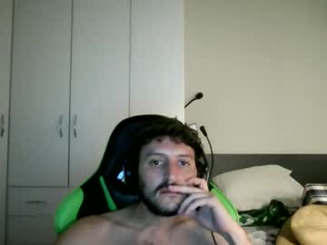 S3mn1ck Chaturbate profile image
