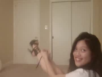 Amybagel Chaturbate profile image