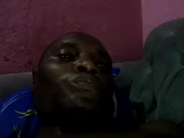 Luckyandrew_Boss23 Chaturbate profile image