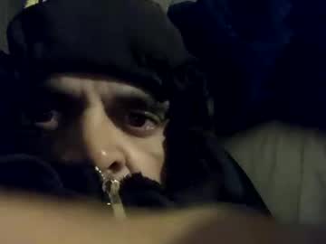 Bossmandan187 Chaturbate profile image