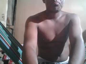 Luis_Yavier Chaturbate profile image