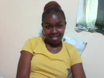 Nicemillow Chaturbate profile image