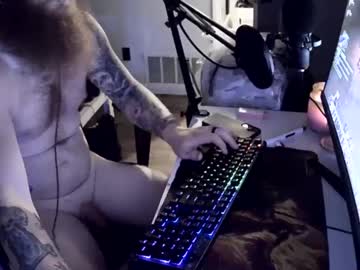 Lilbiginger Chaturbate profile image