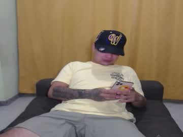Rude_Pervert_Boy Chaturbate profile image