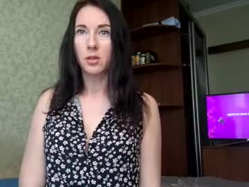 Luckywoman1 Chaturbate profile image