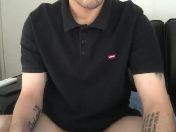 Jimmyfox1000 Chaturbate profile image