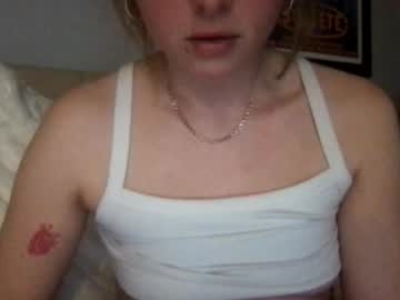 Profile of skylarwebber