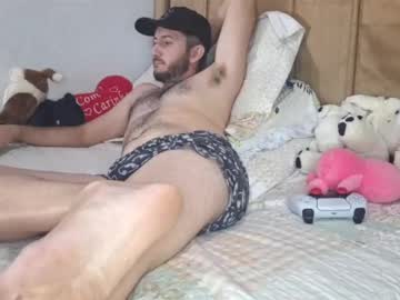 Lukaslima68 Chaturbate profile image